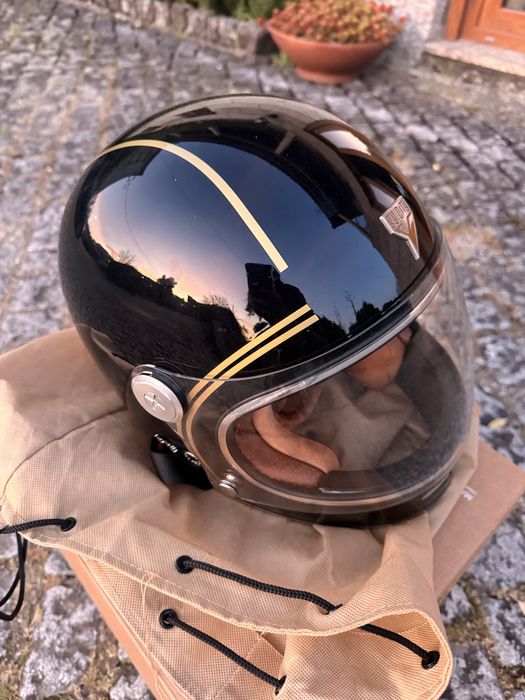 Capacete By City Roadster