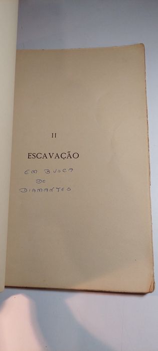Dispersão - Mário de Sá Carneiro (2ª edição, 1939) | Ver Estado, Fotos