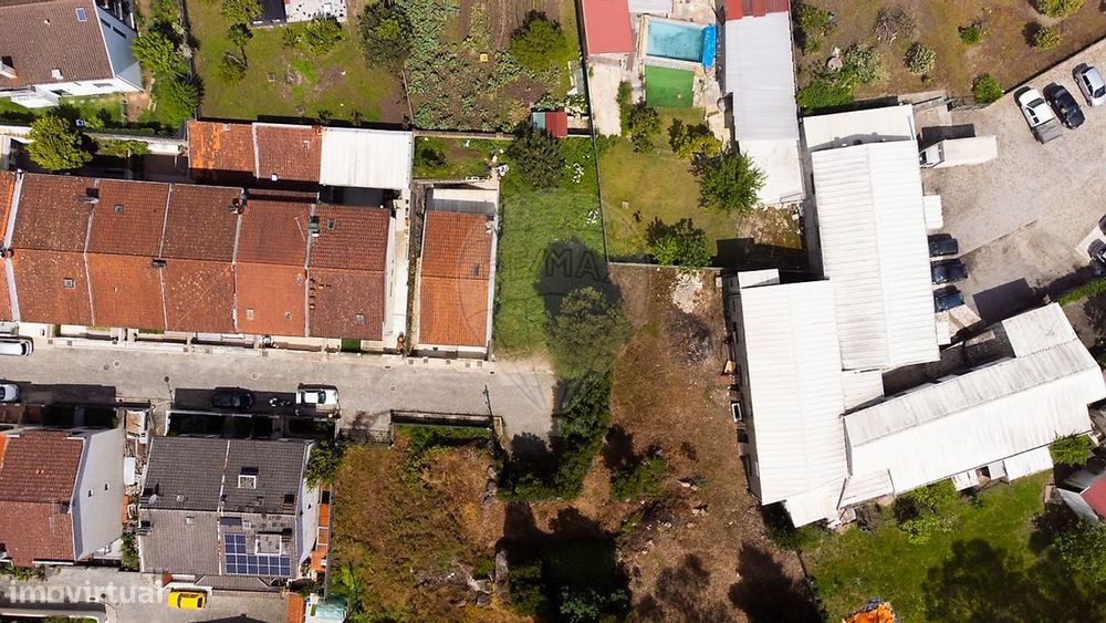 Terreno  para venda