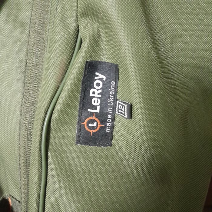 Чехол  для двух  удилищ,Олива, длинна  130 см