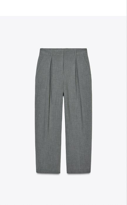 Штани  жіночі чіноси Zara 38/М
