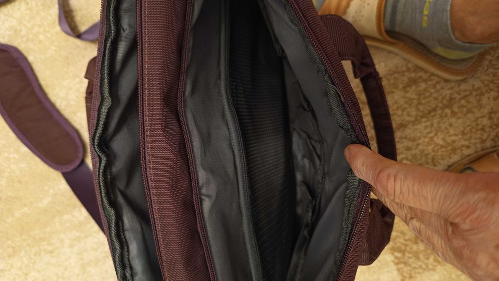 Torba etui na laptopa