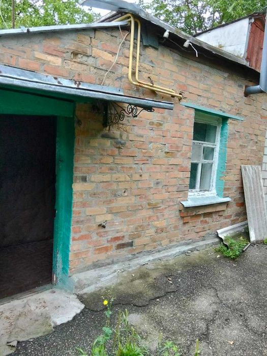 Будинок в м.Кагарлик