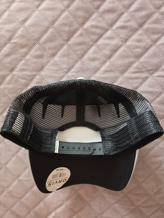 Orvis czapka z daszkiem May fly