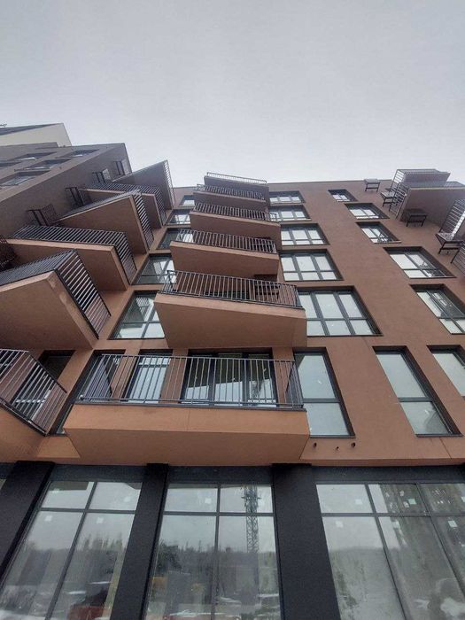 2-комнатная квартира по адресу ул. Под Голоском (площадь 52,7 м²) - Atlanta.ua - фото 2