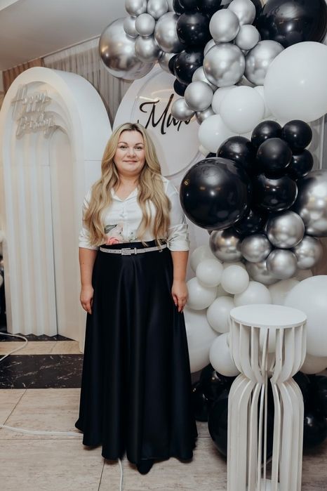 Ведущая, тамада + диджей на юбилей, свадьбу, корпоратив