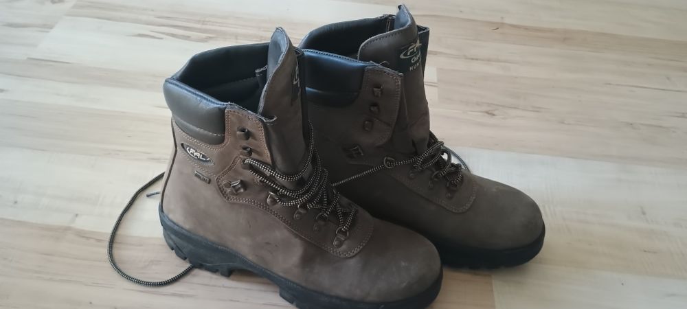 Obuwie myśliwskie FAL Chiruca Hunter 46 NOWE
