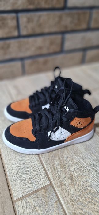 Кросівки Jordan Access AR3762-008