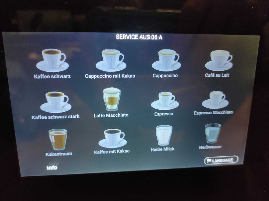 ЦІНУ ЗНИЖЕНО ! Rheavendors  BARISTA Compact  Італійська якість .