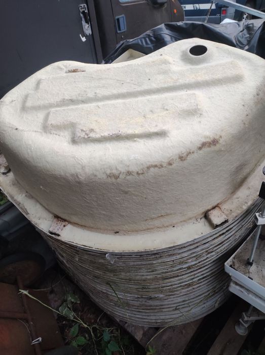 Поддон для душа .