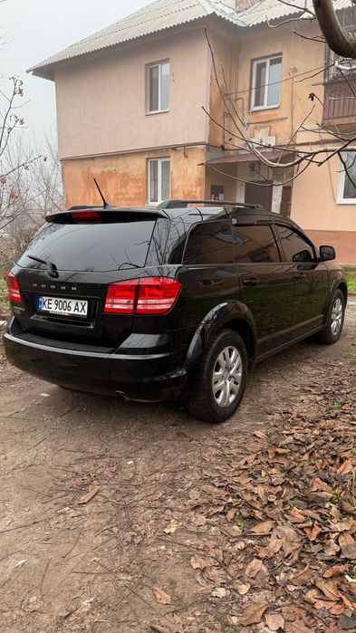 Продам Додж Джорні