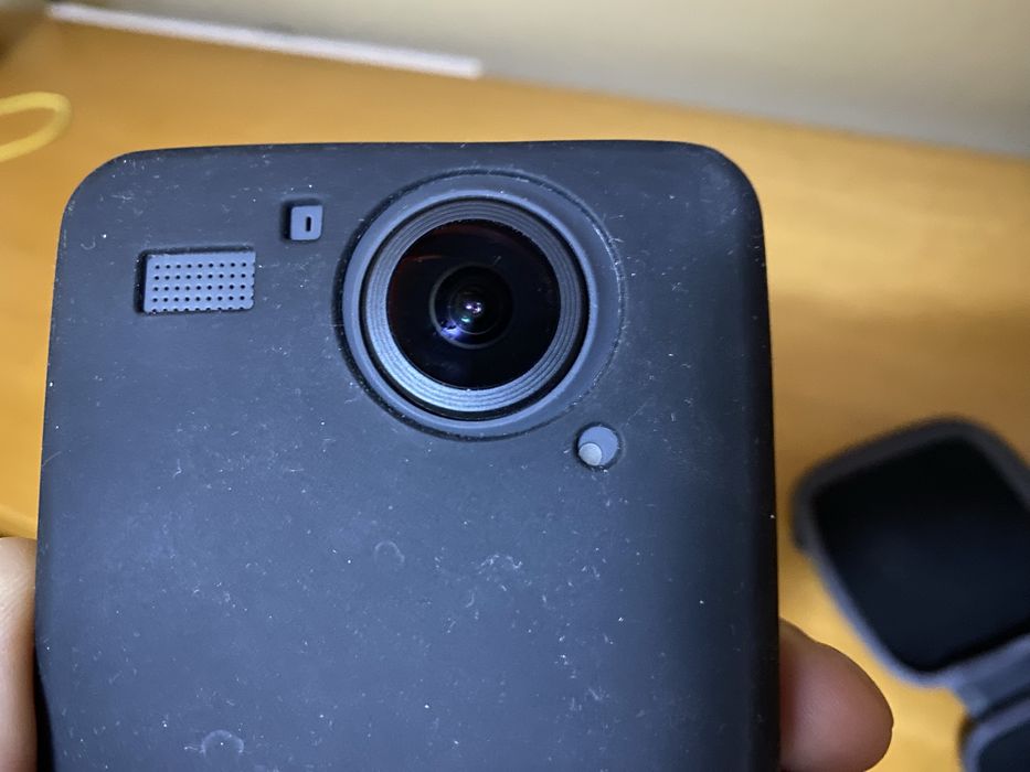 экшн камера GoPro Fusion 360