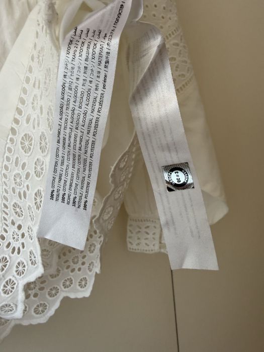 Twin set sezane.