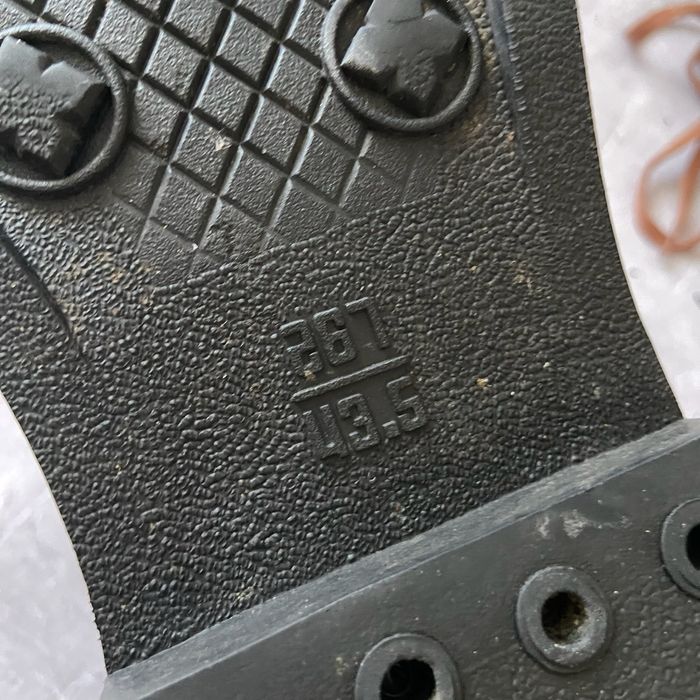Черевики Timbarland  steel heel biker boots