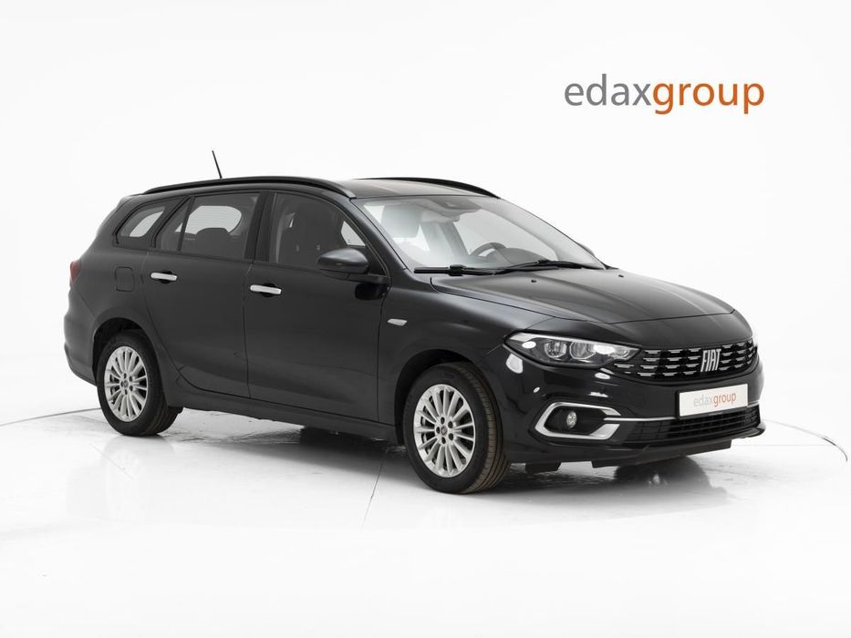 Fiat Tipo Station Wagon 1.3 Multijet Life