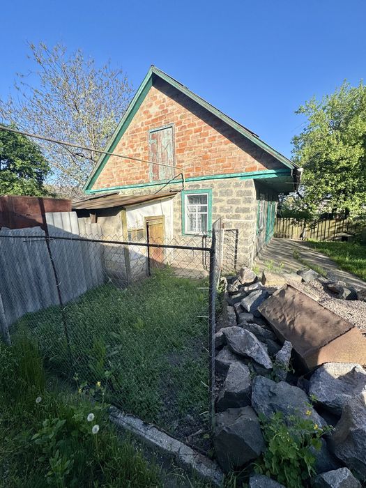 Будинок Степанки Центр