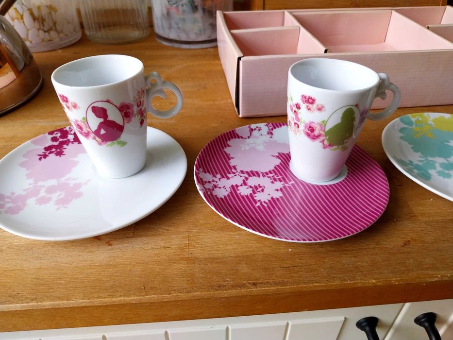 Tea/Coffee Set64750488174083123