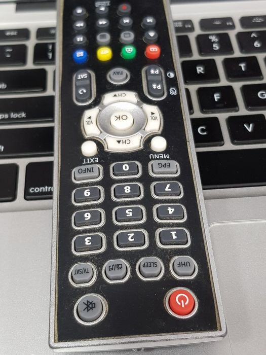 Пульт для спутникового тюнера Openbox X-730