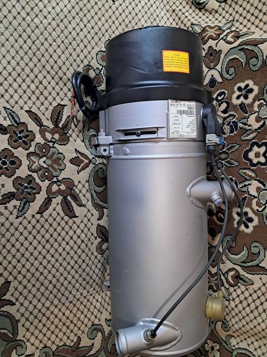 автономний опалювач WEBASTO Thermo 300