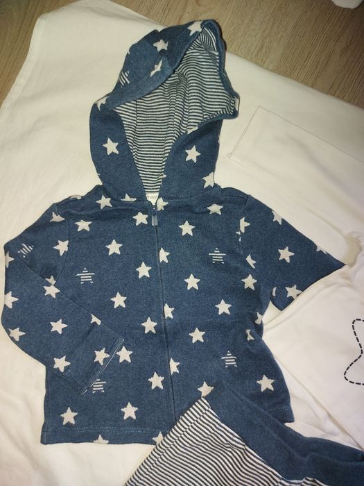 Conjunto Mayoral n°2