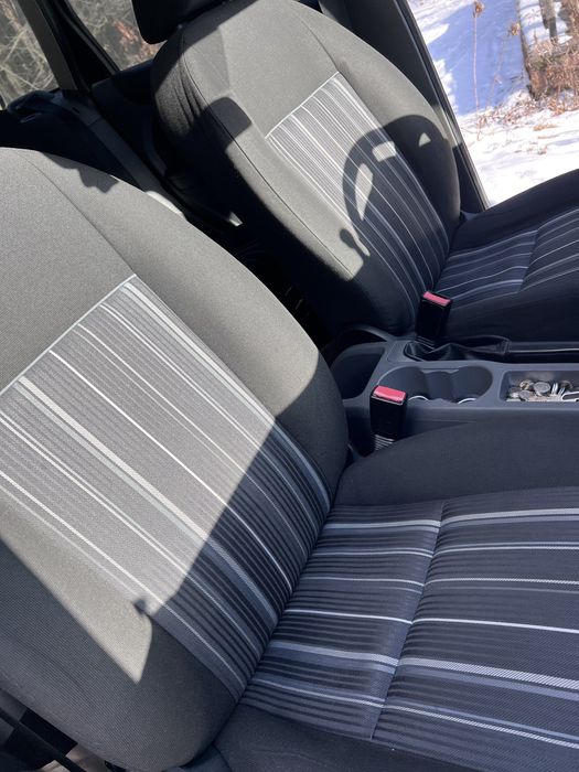 Ford Focus 2 restailing 2008