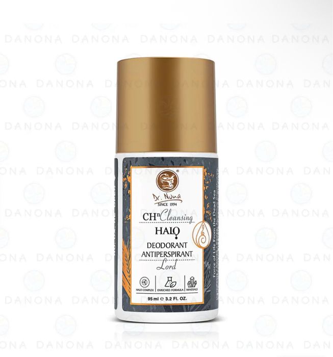 Дезодорант Леді, Ківі, Лорд Нона Nona Deodorant kivi, lady, lord 95мл.