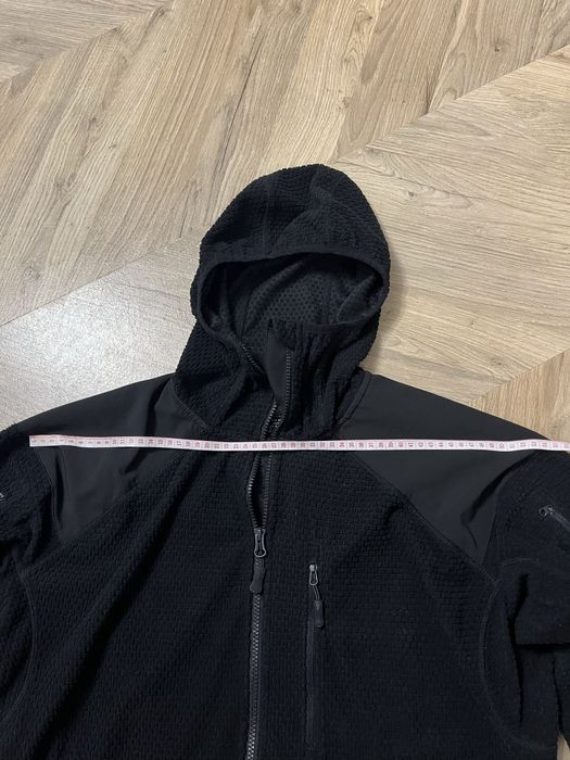 Helikon-Tex Alpha Hoodie Jacket тактична кофта(флиска)+футболка+ремінь