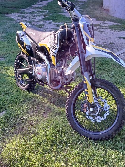 Mrf 120 2024 estart