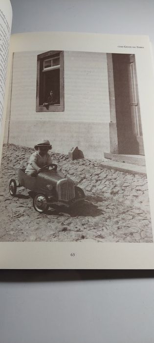 Retratos de Nisa com Gente da Terra - António M. Rebordão Montalvo