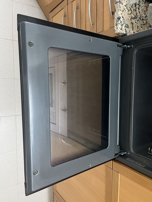 Forno Bosch HBN100350E - Para Pecas