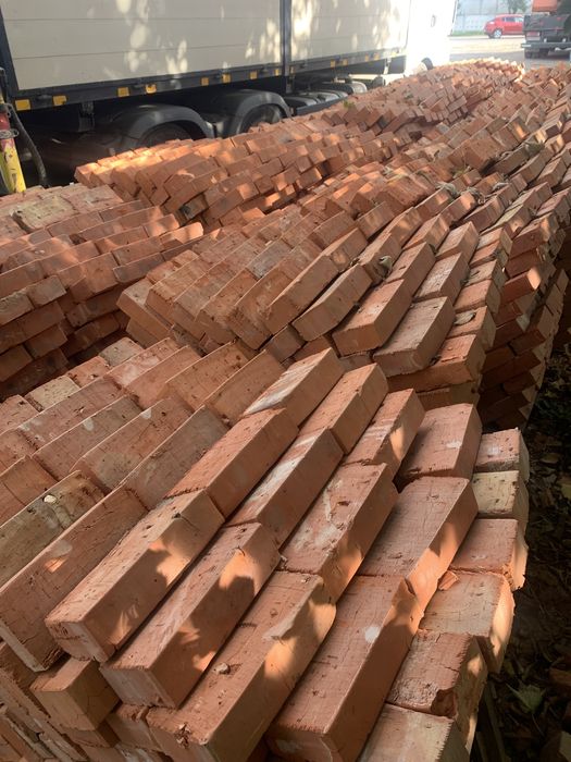 Цегла повнотіла м100