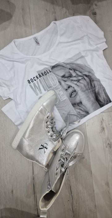 Buty Replika Calvin Klein