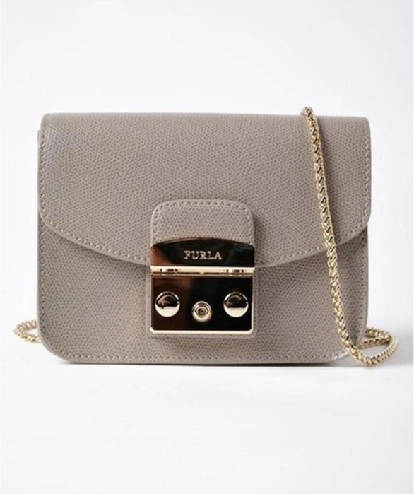 Сумка furla 1927 metropolis  mini