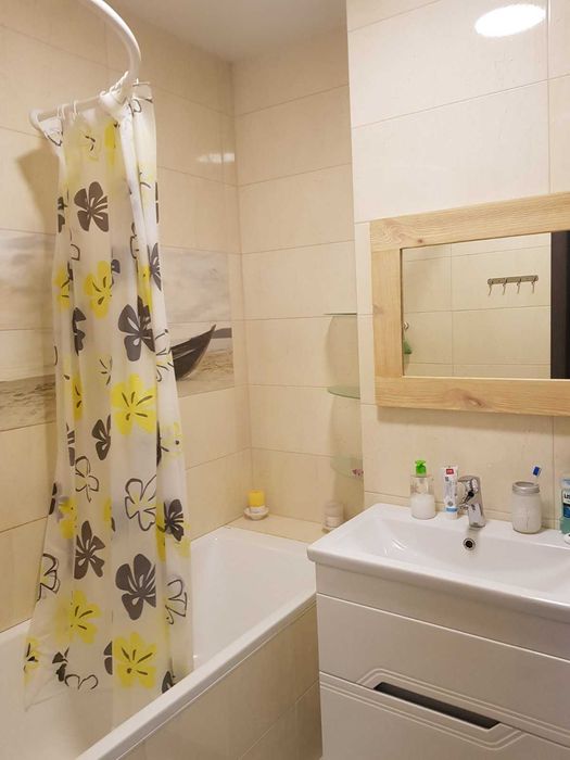 Здам свою однокімнатну квартиру Академмістечко Житомирська Святошин