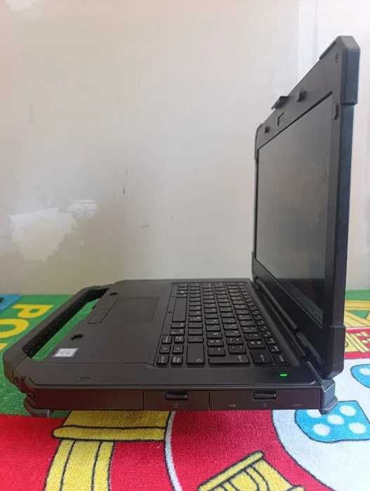 Dell Latitude 5420 Rugged i5-8350U 16GB RAM 256GB SSD