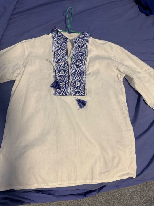 Вишиванка на 140р