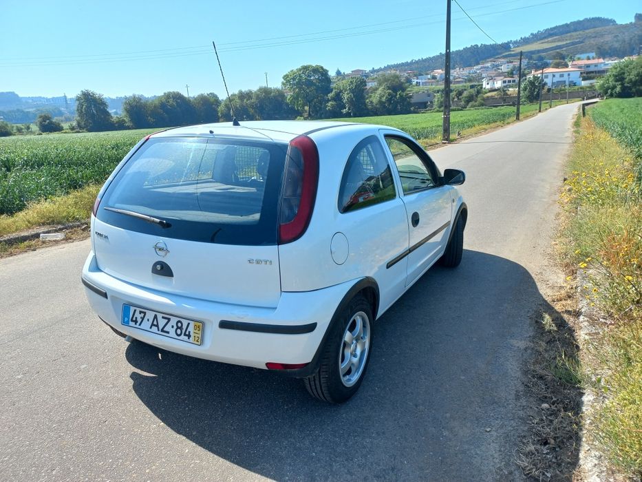 Opel Corsa 1.3 CDTI
