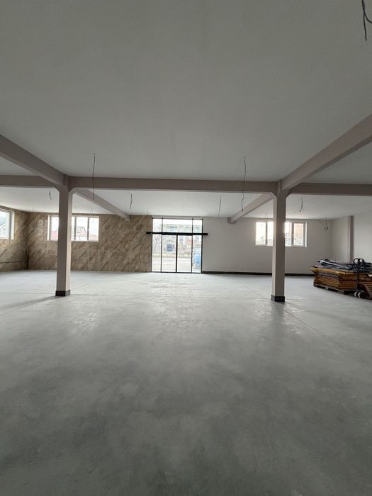 Оренда ресторану.