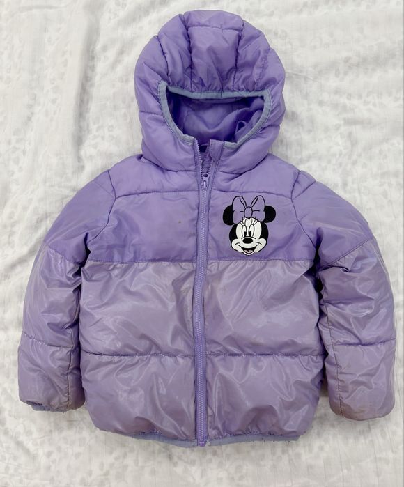 Курточка дівоча sinsay осінь 98