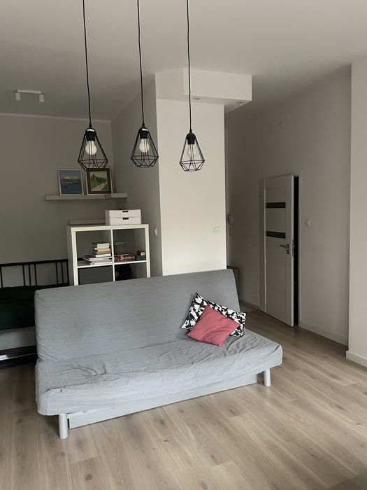 Cozy Studio Rent
