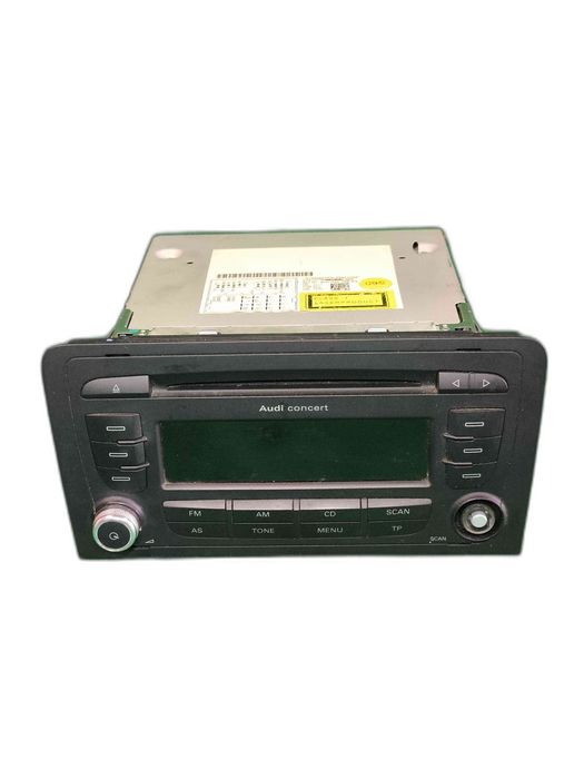 Rádio / Auto Rádio AUDI A3 Cabriolet