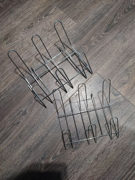 Вешачки пара крючки