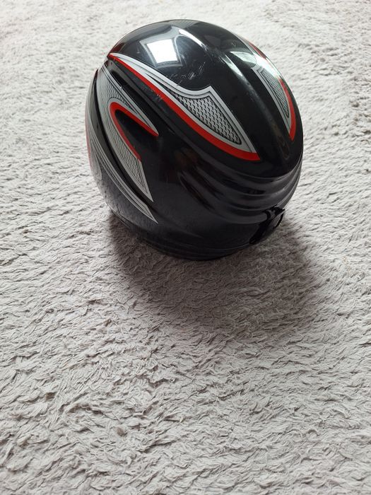 Kask dla dziecka
