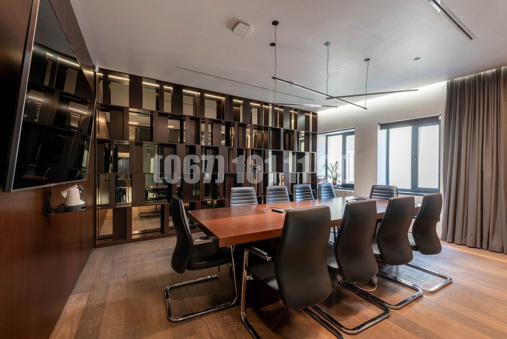 Commercial real estate at st. Bulvarno Kudryavskaya (area 565 m²) - Atlanta.ua - photo 8