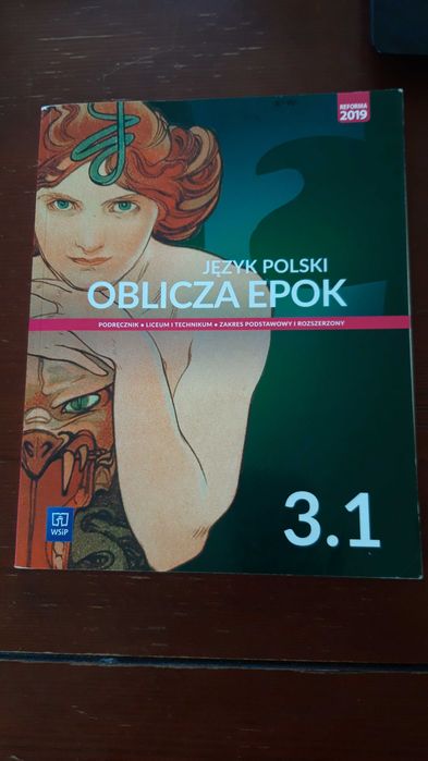 Oblicza epok 3.1