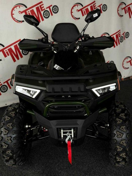 Новий квадроцикл SharX 250 2025  Гарантія/Доставка