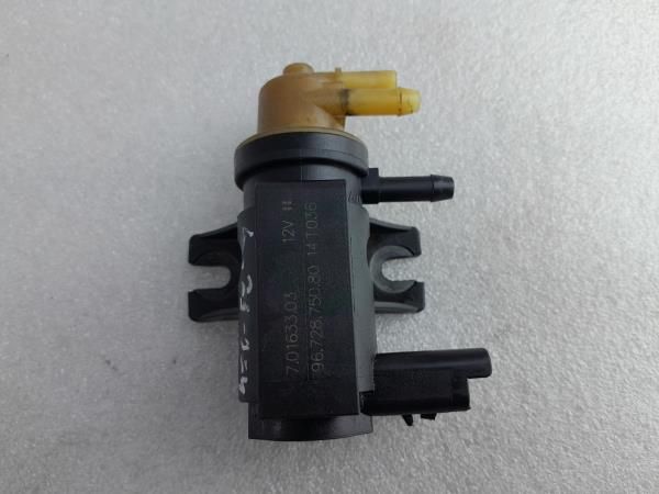 Eletrovalvula Turbo / N75 FORD Focus III Carrinha
