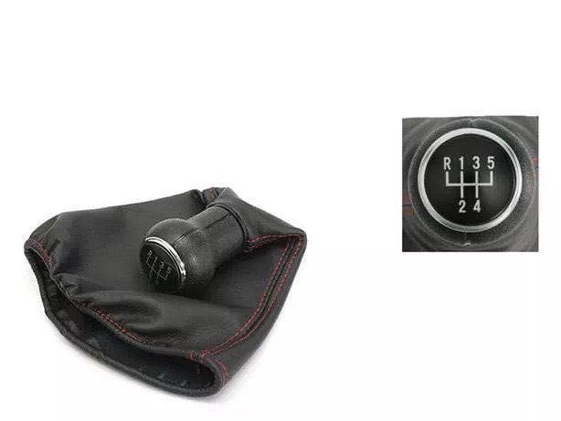Manetes das mudanças Volkswagen Golf GTI/R 3/ 4/ 5/ 6/ 7/ Polo (NOVA)