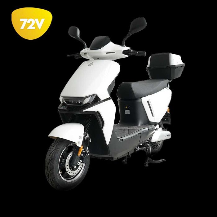 Scooter Elétrica NEOVOLT GO-X 72V | Sem Carta e Sem Matrícula