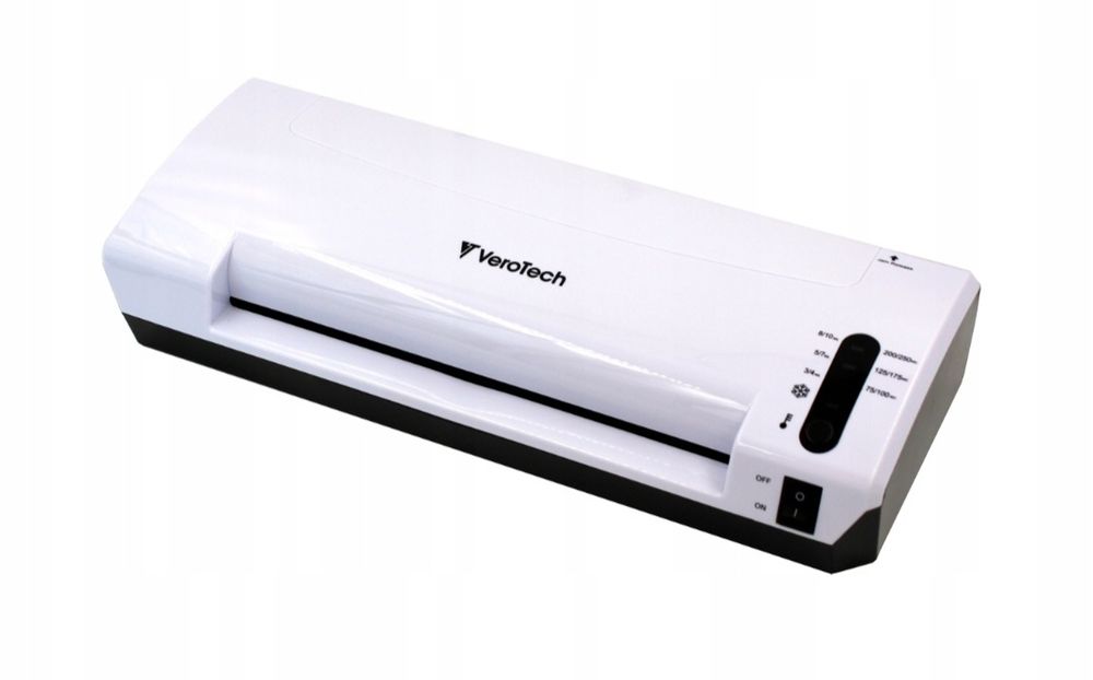 Sprzedam laminator